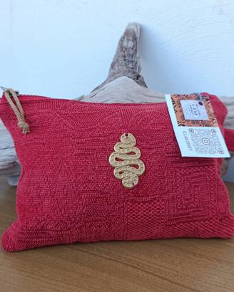 maxi pochette elegante 