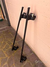 Barre portatutto thule