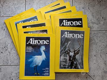 rivista Airone