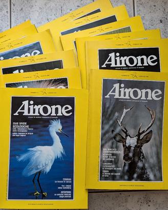 rivista Airone