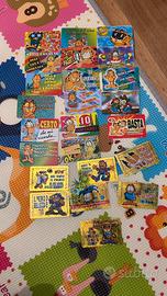 Collezione card Garfield anni 90/2000
