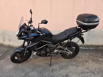 Kawasaki Versys 650
