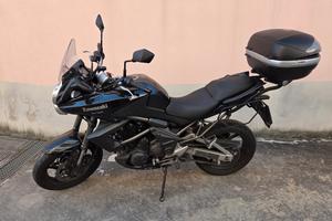 Kawasaki Versys 650