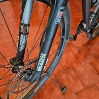 Bici mountain-bike RIDLEY