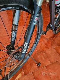 Bici mountain-bike RIDLEY