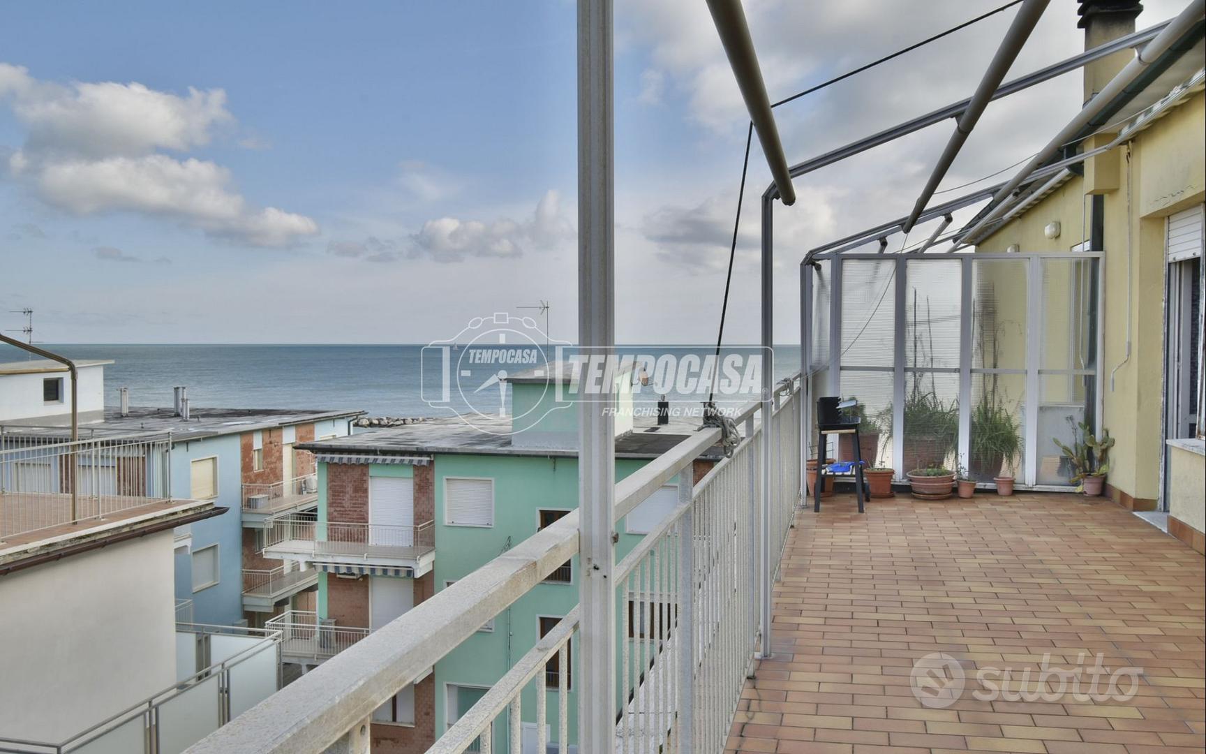 Appartamento – Porto Recanati, Lido Santa Maria in Potenza - Vista 4