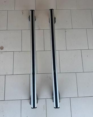 Barre Portatutto LA Prealpina Alfa Romeo Giulietta