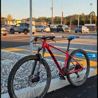 SCOTT SCALE 980 TAGLIA M 2022