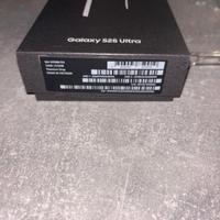 Samsung s25ultra 512gb
