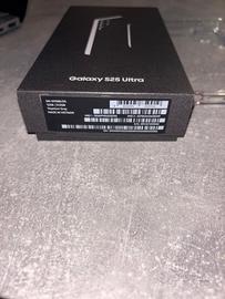 Samsung s25ultra 512gb