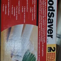 Foodsaver sottovuoto