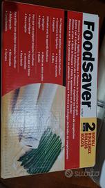 Foodsaver sottovuoto