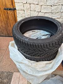 gomme  invernali