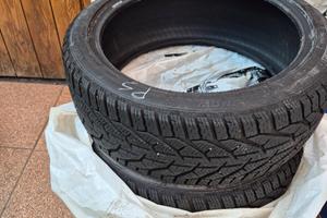 gomme  invernali