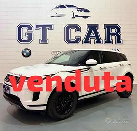 LAND ROVER Range Rover Evoque 2.0D I4-L.Flw 150C