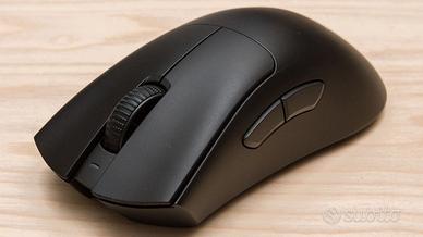Razer DeathAdder V3 Pro – Wireless