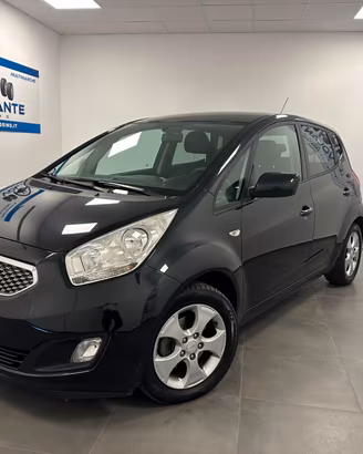 Kia Venga 1.4 CVVT EX ISG - NeoPatentati