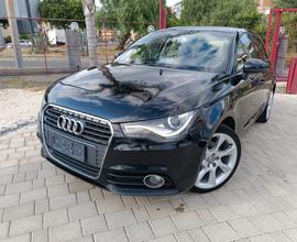 Audi A1 SPB 1.6 TDI 105 CV