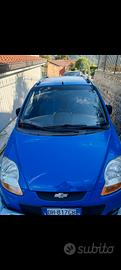 CHEVROLET MATIZ