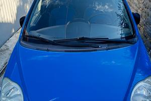 CHEVROLET MATIZ