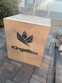 Pylo box kingsbox