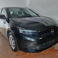 OPEL Corsa 1.2 75cv Edition + Camera + Sens ant.