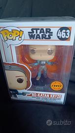 Funko Pop #463 Bo-Katan Krize (Chase)