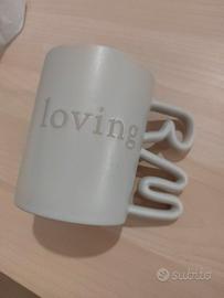 2 tazze riviera maison