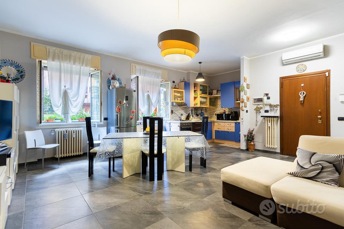Appartamento – Sesto San Giovanni, Rondò-Torretta - Vista 2