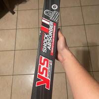AMMORTIZZATORE YSS 410