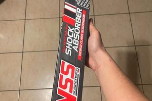 AMMORTIZZATORE YSS 410