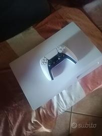 PLAYSTATION 5 PS5