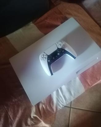 PLAYSTATION 5 PS5