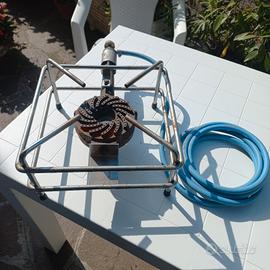 Fornellino portatile