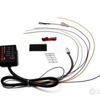 Centralina elettronica malossi traction free TMAX