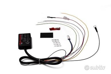 Centralina elettronica malossi traction free TMAX