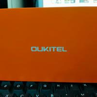Smartphone Oukitel C35 4G 12/256 Gb