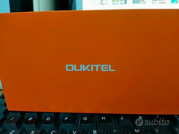 Smartphone Oukitel C35 4G 12/256 Gb