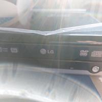 LG 16x external super multi dvd/cd