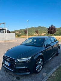 Audi A3 Sportback 30 TDI