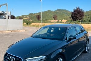 Audi A3 Sportback 30 TDI