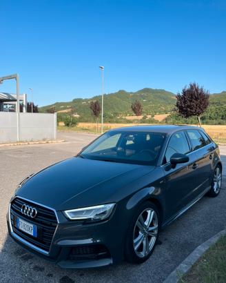 Audi A3 Sportback 30 TDI