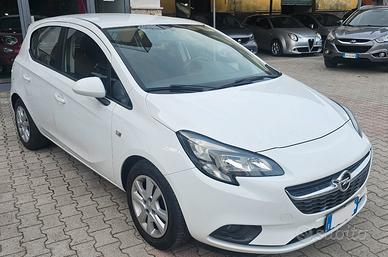 Opel Corsa 1.4 90CV GPL Tech 5 porte n-Joy Leggi