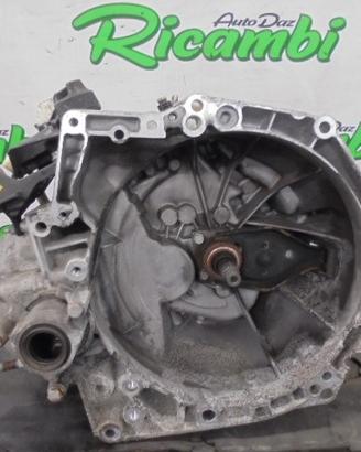 CAMBIO 6 MARCE OPEL COMBO X19 1.2 T.B. 2022