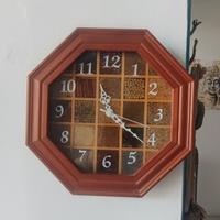 orologio da parete Domaine du Genial 