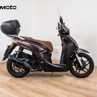 KYMCO PEOPLE 125 S ABS - 2020