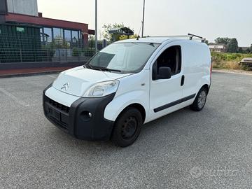 Citroen Nemo