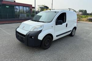 Citroen Nemo