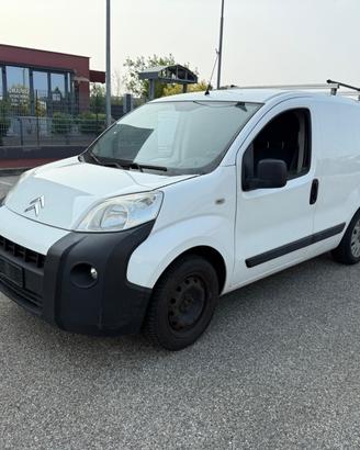 Citroen Nemo