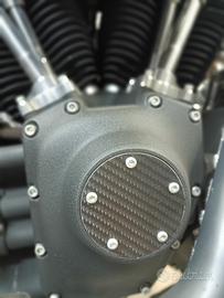 point cover Harley Davidson twin cam